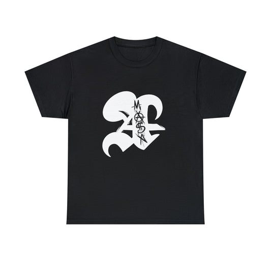 Amasa Entertainment T-Shirt w/b