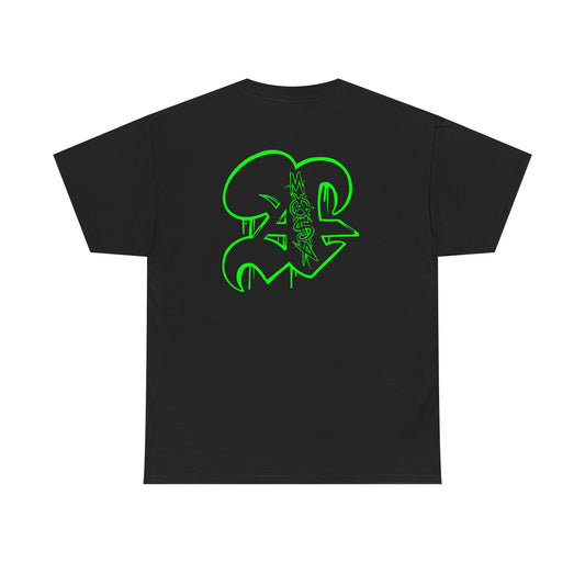 Greku-IM HIM T-SHIRT