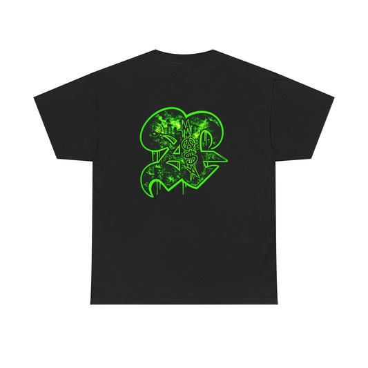 2BOOTZ FALLOUT T-SHIRT