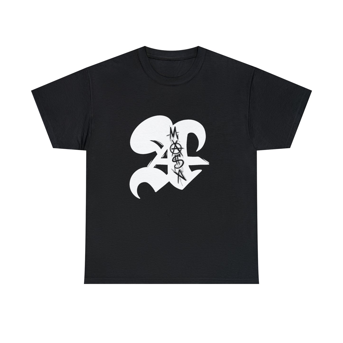Amasa Entertainment T-Shirt w/b