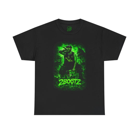 2BOOTZ FALLOUT T-SHIRT