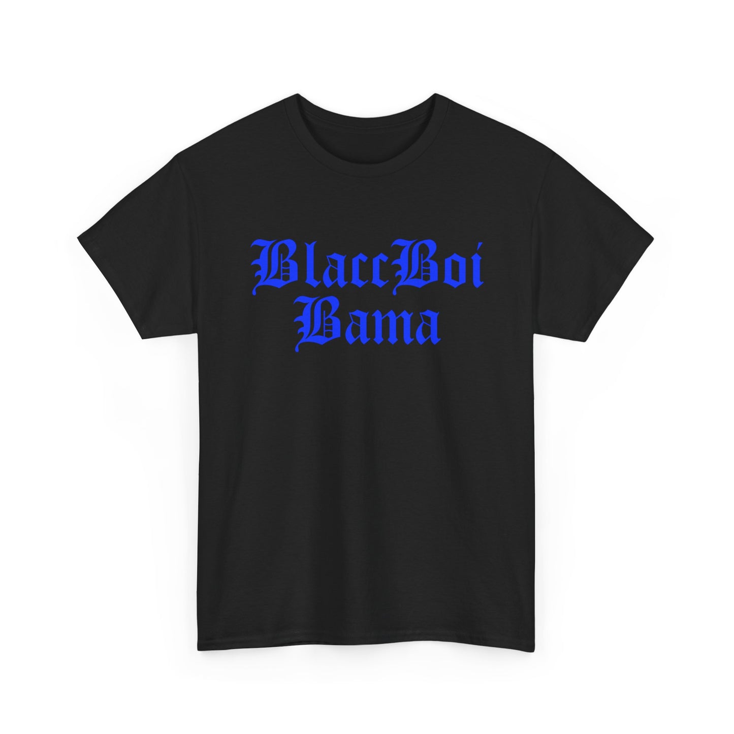BlaccBoi Bama T-Shirt
