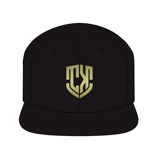 CrazyKidd Snapback Hat