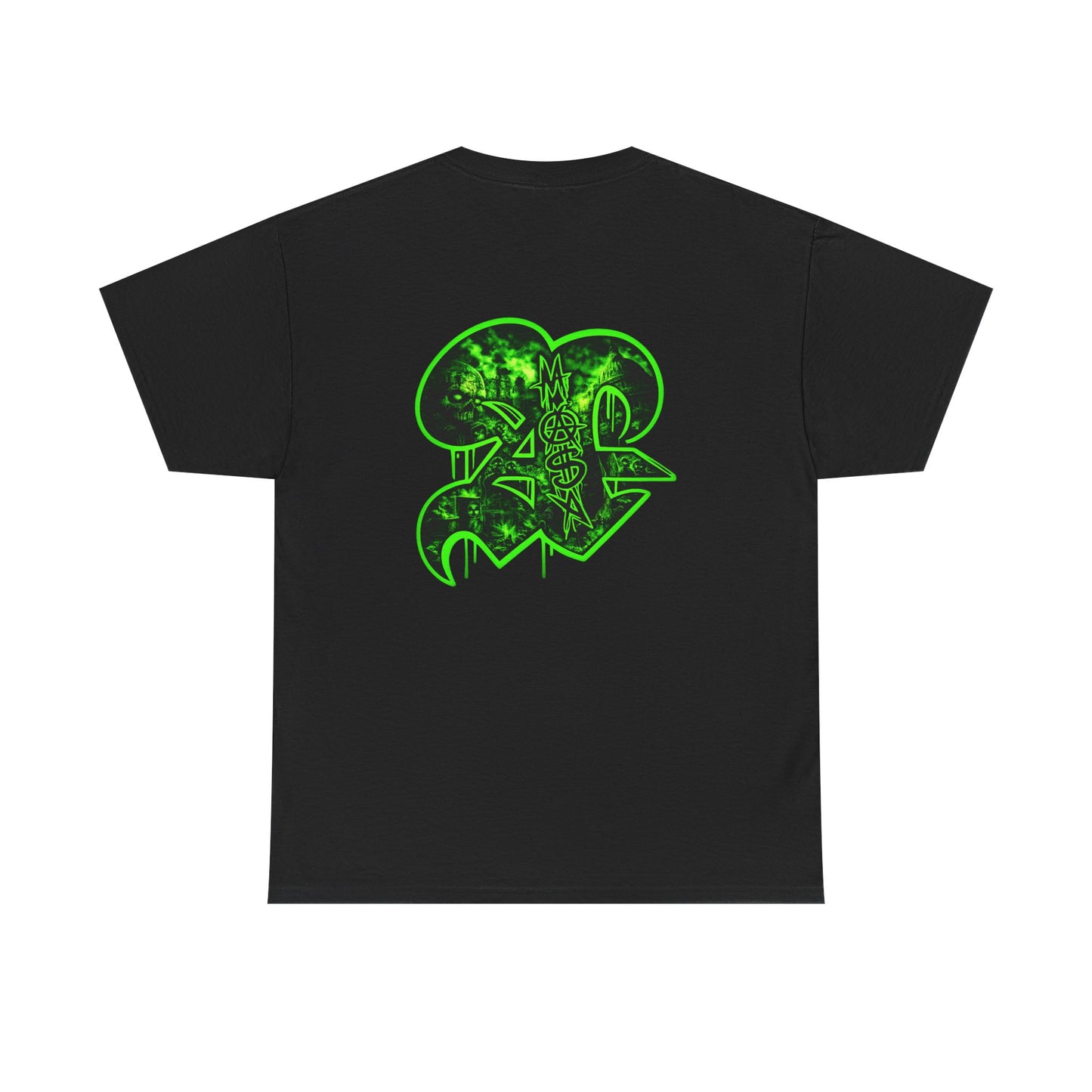 2BOOTZ FALLOUT T-SHIRT