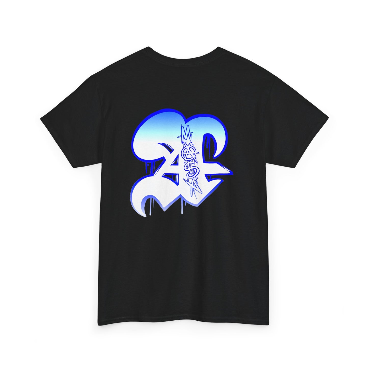 White C-Note T-Shirt