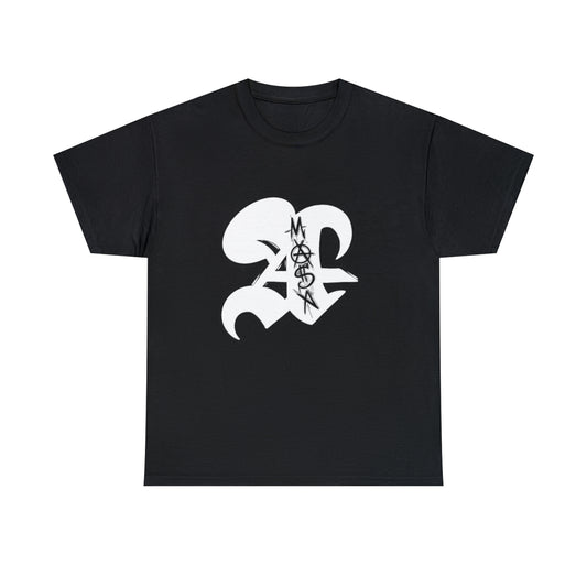 Amasa Entertainment T-Shirt w/b