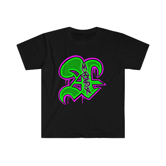 Amasa T Shirt 1