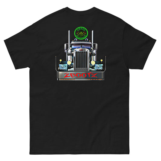 2Bootz DeadWhore T-Shirt