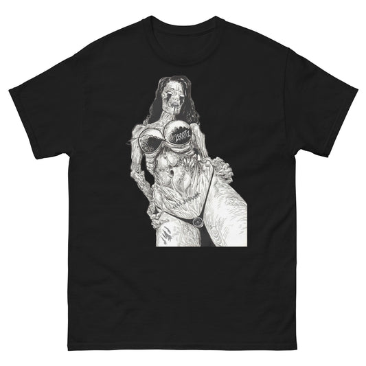 2Bootz DeadWhore T-Shirt